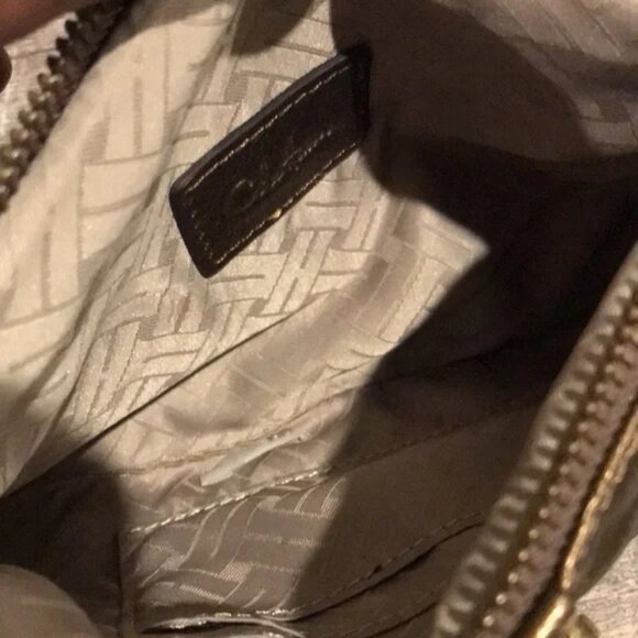 Cole Haan Mini Purse - Picture 3 of 4